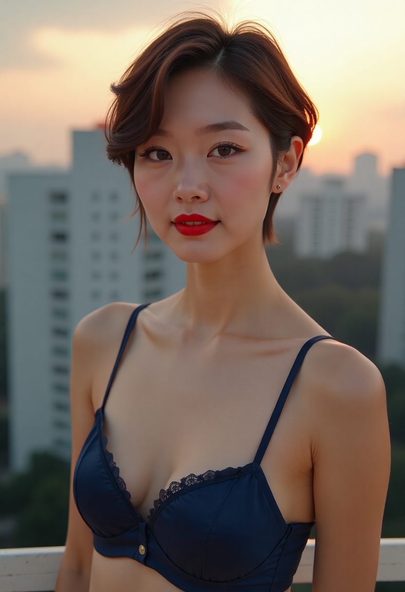巷口十秒海报
