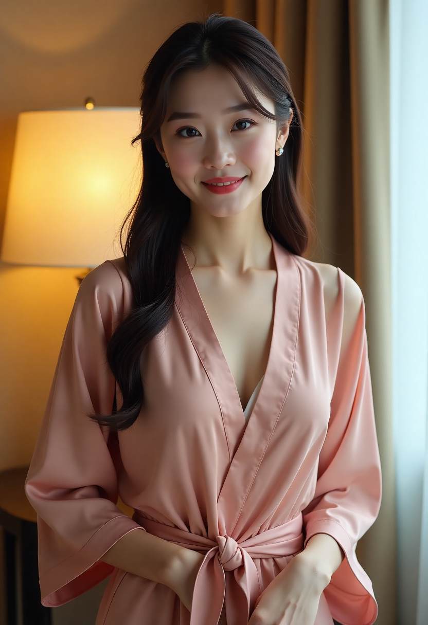 对讲机那头海报