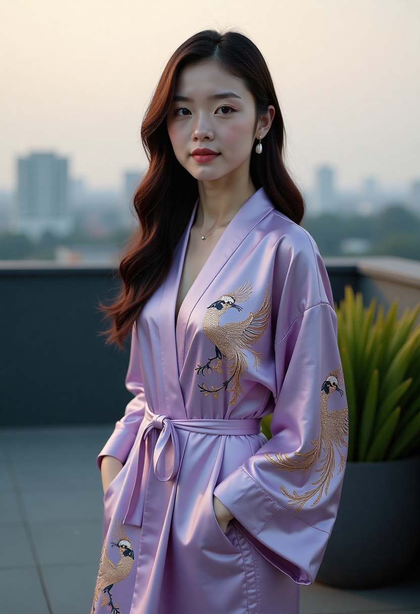 耳机分线海报