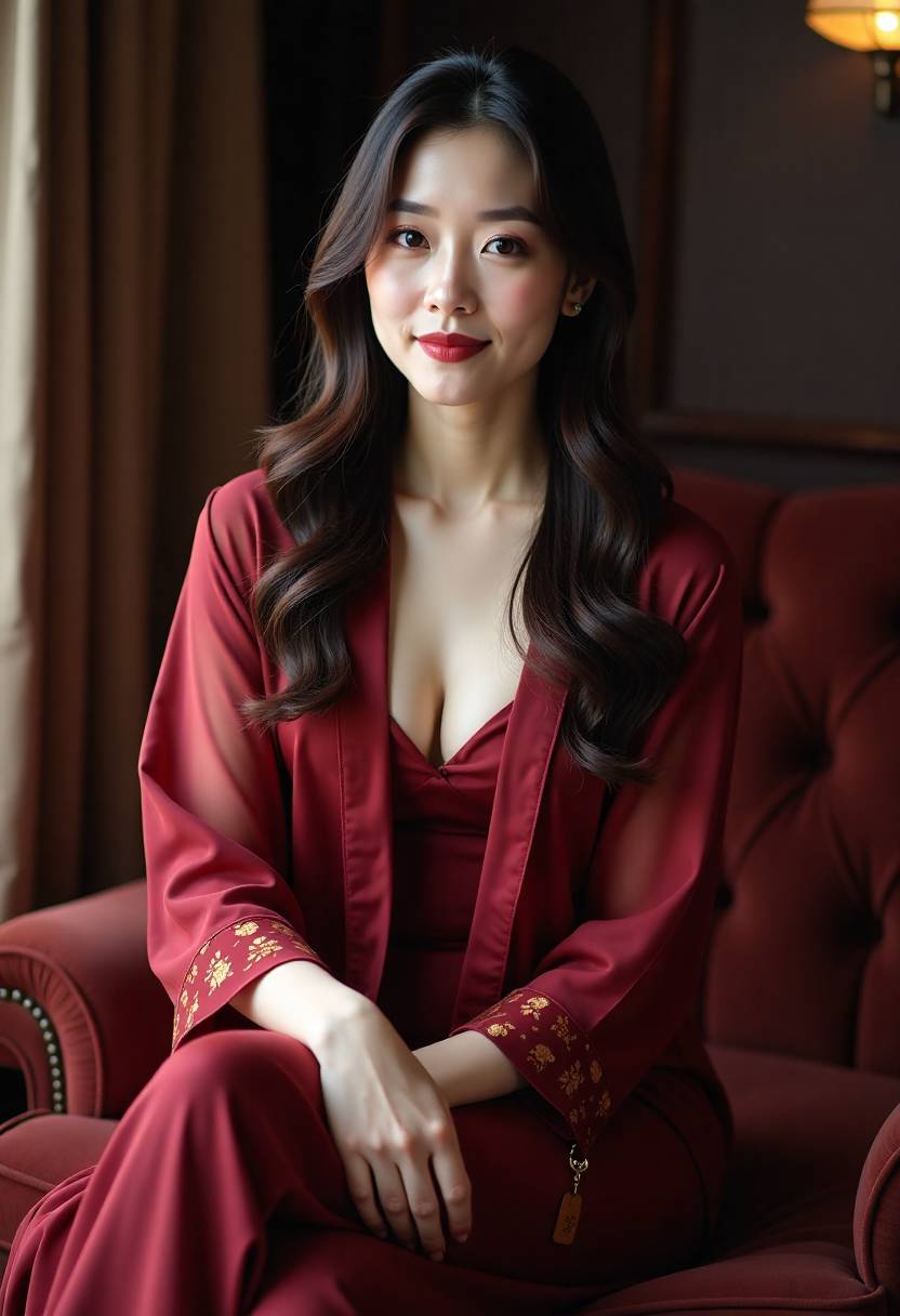 轮渡广播海报