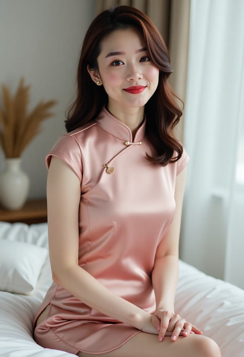 灯光师的侧脸海报